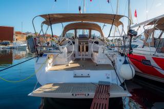 Elan Impression 40 | Despacito | Marina Kornati, Biograd