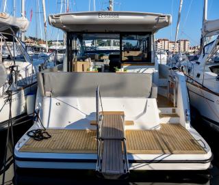 Sealine C390 | Ecstasea | Marina Kornati, Biograd