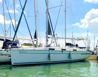 Bavaria Cruiser 32 | Big Kahuna | Phuket, Yacht Haven Marina