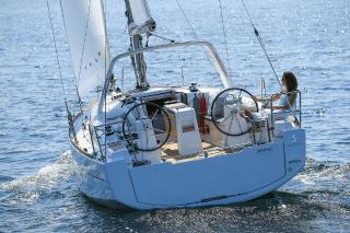 Oceanis 35 | Hobbit | Kos, Kos Marina