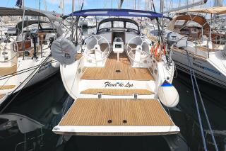Bavaria Cruiser 41 - 3 cab. | Fleur de Lys | Marina Hramina, Murter