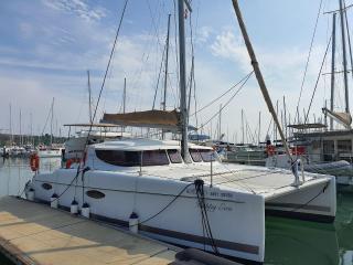 Mahe 36 - 3 cab. | Happy Eva | Phuket, Yacht Haven Marina