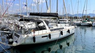 Oceanis 41 | Bolero | Athens, Alimos marina