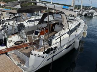 Bavaria Cruiser 37 - 3 cab. | Lady Lana | Marina Punat, Krk