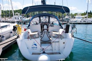 Dufour 325 GL | Rožmarinka | Marina Portorož