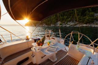 Bavaria 44 | Freedom | Marina Spinut, Split