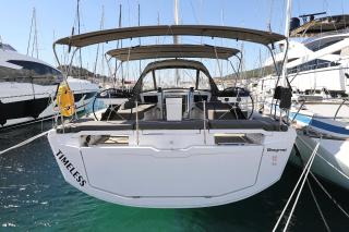 Dufour 44 - 4 cab | Timeless | Marina Šangulin, Biograd