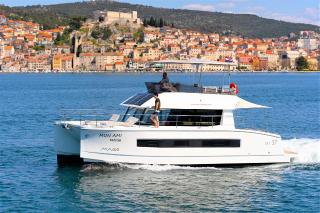 Fountaine Pajot MY 37 - 3 cab. | Mon Ami | Marina Mandalina, Sibenik