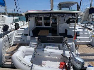 Lagoon 40 - 4 + 2 cab | StarElli | Palma de Mallorca, La Lonja