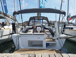 Dufour 360 GL - 3 cab. | Else | Portisco, Marina di Portisco