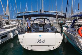 Bavaria Cruiser 46 - 4 cab. | Paola | Sukosan, D-Marin Dalmacija Marina