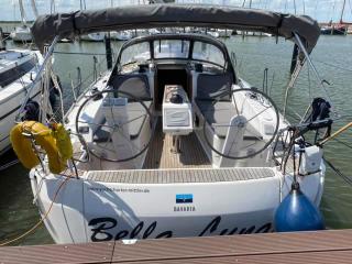 Bavaria Cruiser 37 - 3 cab. | Bella Luna | Ijsselmeer/Lelystad Haven