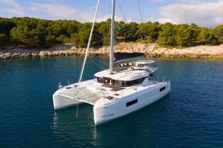 Lagoon 43 Lotti