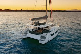 Aventura 37 - 3 cab. | Rosinante | Marina Pirovac