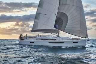 Sun Odyssey 490 - 4 + 1 cab. | Pnoe | Nikiti