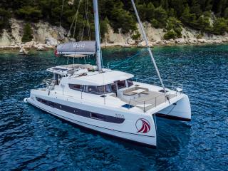 Bali 4.2 Au Soleil in Marina Kastela