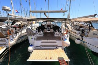 Bavaria Cruiser 46 - 4 cab. | Cara | Marina Kornati, Biograd