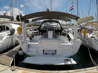 Dufour 41 - 4 cab. | Anita | Marina Mandalina, Sibenik