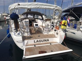 Bavaria Cruiser 41 - 3 cab. | Laguna | Marina Vrsar