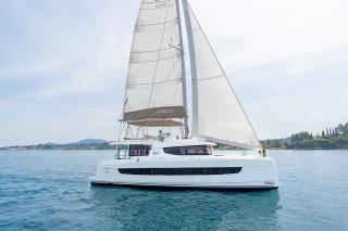 Bali 4.8 BASMA