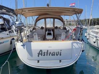 Bavaria Cruiser 37 - 3 cab. | Astravi | Pula, Marina Polesana