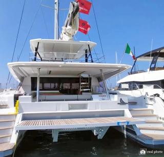 Fountaine Pajot Samana 59 - 5 + 2 cab. | Liberta' | Castellammare, Marina di Stabia