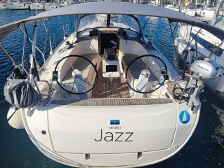 Bavaria Cruiser 41 Jazz