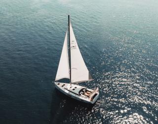 Bavaria C45 Style - 3 cab. | Santa Cruz | Fethiye, Yacht Classic Hotel Marina
