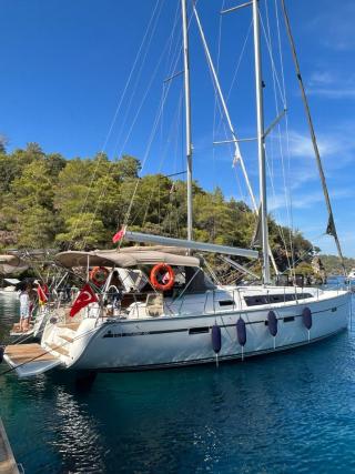 Bavaria Cruiser 46 - 4 cab. | Simba | Fethiye, Ece Saray Marina Resort