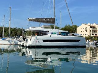 Bali 4.4 - 4 + 1 cab. | Enterprise | Bodrum/Turgutreis/D-Marin