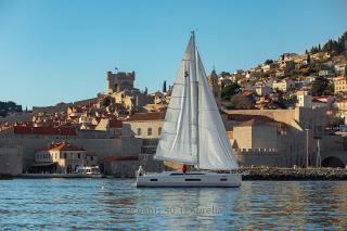 Oceanis 40.1 - 3 cab. | Aurelia | Dubrovnik, Komolac, ACI Marina Dubrovnik