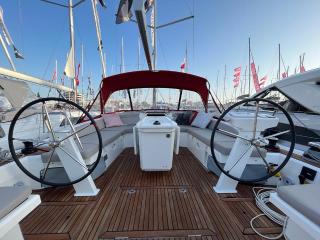 Oceanis 46.1 Olma