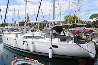 Elan Impression 50 Mojito
