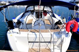 Dufour 44 - 4 cab.* | Happy AS | Izola