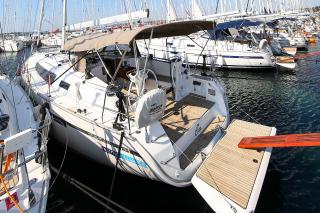 Bavaria Cruiser 41S | Ciao (17) | Marina Hramina, Murter