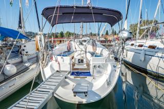 Bavaria 32 | Aias | Corfu, Gouvia Marina