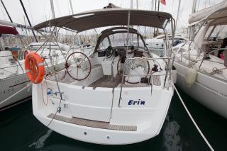 Sun Odyssey 379 | Erin | Tenerife, San Miguel Marina