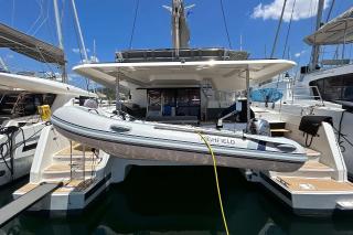 Fountaine Pajot Elba 45 - 4 + 1 cab. | Krug | Marina D'Arechi