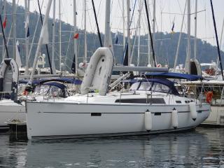 Bavaria Cruiser 51 | Mango | Göcek Mucev Marina