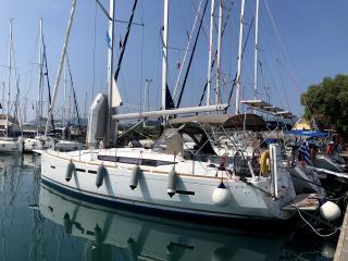 Sun Odyssey 419 - 3 cab. | Izzi | Lefkas, D-Marin