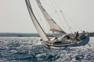 Elan Impression 50 - 5 + 1 cab. | Moonlight | Marina Kornati, Biograd