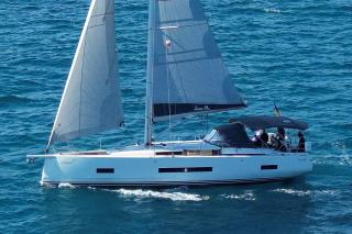 Hanse 460 - 4 cab. | Antares | Mallorca, Can Pastilla