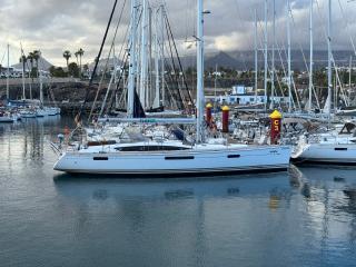 Jeanneau 53 - 4 + 1 cab. | Trinity | Palma de Mallorca, La Lonja
