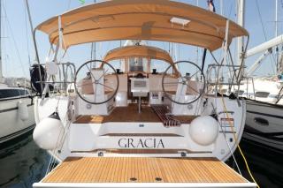 Bavaria Cruiser 46 - 4 cab. | Gracia | Pula, Marina Polesana