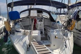 Bavaria 41 | Dorothea | Corfu, Gouvia Marina