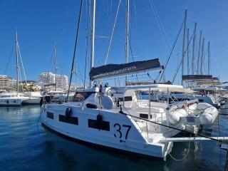 Aventura 37 | Wenny | Ibiza, Club Nàutic Sant Antoni de Portmany