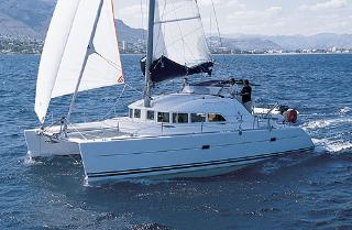 Lagoon 380 - 3 cab. | Escapade | French Atlantic, La Rochelle