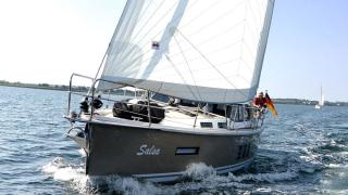Sirius 35 DS Canicula in Heiligenhafen