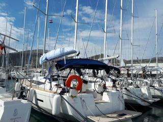 Sun Odyssey 419 - 3 cab. | Tumbleweed | Corfu, Gouvia Marina