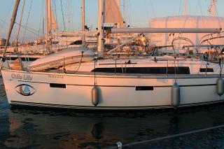Bavaria Cruiser 37 - 3 cab. | Chilly Lilly | Arenal/Playa de Palma